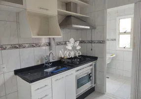 Foto 1 de Apartamento com 3 Quartos à venda, 64m² em Parque Villa Flores, Sumaré