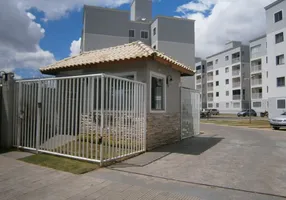 Foto 1 de Apartamento com 2 Quartos à venda, 55m² em Engenho Nogueira, Belo Horizonte