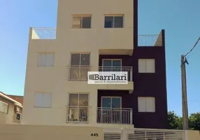 Foto 1 de Apartamento com 1 Quarto à venda, 80m² em Jardim das Palmeiras, Boituva