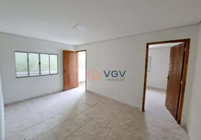 Foto 1 de Casa com 2 Quartos para alugar, 130m² em Cidade Vargas, São Paulo