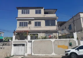 Foto 1 de Apartamento com 5 Quartos à venda, 90m² em Penha Circular, Rio de Janeiro