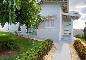 Foto 1 de Casa com 3 Quartos à venda, 109m² em Jardim Maria Rosa, Valinhos