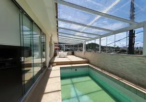 Foto 1 de Casa com 5 Quartos à venda, 312m² em Itaguaçu, Florianópolis