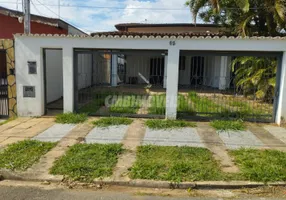 Foto 1 de Casa com 5 Quartos à venda, 391m² em Parque São Quirino, Campinas