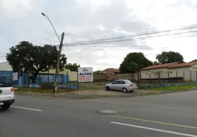 Foto 1 de Lote/Terreno para alugar, 40m² em Cidade Vera Cruz, Aparecida de Goiânia