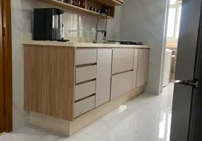 Foto 1 de Apartamento com 3 Quartos à venda, 106m² em Vila Camargos, Guarulhos