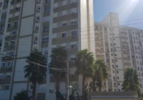 Foto 1 de Apartamento com 3 Quartos à venda, 64m² em Jardim Itú Sabará, Porto Alegre