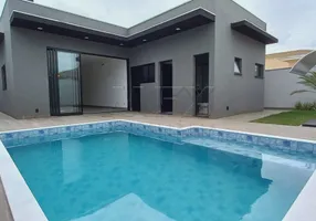 Foto 1 de Casa de Condomínio com 3 Quartos à venda, 197m² em Quinta Ranieri, Bauru