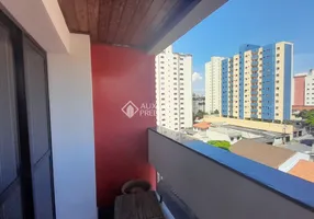 Foto 1 de Apartamento com 4 Quartos à venda, 138m² em Parque das Nações, Santo André