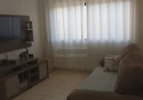 Foto 1 de Apartamento com 2 Quartos à venda, 53m² em Vila Redentora, São José do Rio Preto