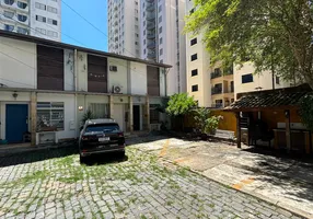 Foto 1 de Casa com 2 Quartos à venda, 70m² em Vila Clementino, São Paulo