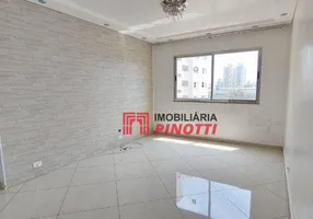 Foto 1 de Apartamento com 2 Quartos para alugar, 72m² em Assunção, São Bernardo do Campo