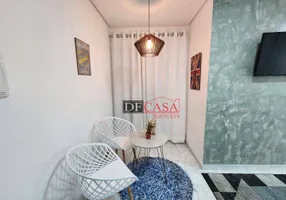 Foto 1 de Apartamento com 1 Quarto à venda, 30m² em Penha De Franca, São Paulo