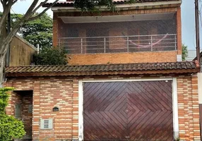 Foto 1 de Sobrado com 5 Quartos à venda, 250m² em Vila Carioca, São Paulo