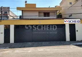 Foto 1 de Sobrado com 4 Quartos à venda, 266m² em Jabaquara, São Paulo