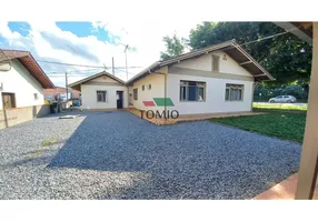 Foto 1 de Casa com 3 Quartos à venda, 142m² em Poco Grande, Gaspar