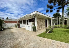 Foto 1 de Casa com 3 Quartos à venda, 130m² em Tingui, Curitiba