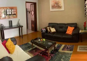 Foto 1 de Casa com 3 Quartos à venda, 155m² em Camilópolis, Santo André