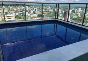Foto 1 de Apartamento com 2 Quartos para alugar, 60m² em Casa Caiada, Olinda