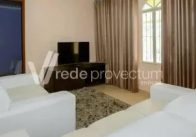 Foto 1 de Casa com 3 Quartos à venda, 109m² em Vila Perseu Leite de Barros, Campinas