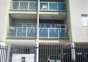 Foto 1 de Apartamento com 2 Quartos à venda, 96m² em Santa Rosa, Vinhedo
