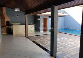 Foto 1 de Casa com 3 Quartos à venda, 260m² em Parque Residencial Cândido Portinari, Ribeirão Preto