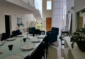 Foto 1 de Casa de Condomínio com 4 Quartos à venda, 345m² em Reserva do Paratehy, São José dos Campos