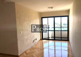 Foto 1 de Apartamento com 3 Quartos à venda, 85m² em Rudge Ramos, São Bernardo do Campo