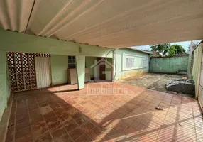 Foto 1 de Casa com 3 Quartos para alugar, 113m² em Alto da Boa Vista, Ribeirão Preto