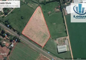 Foto 1 de Lote/Terreno à venda, 28000m² em Centro, Holambra