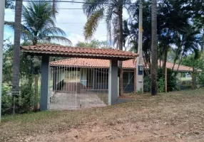 Foto 1 de Fazenda/Sítio com 3 Quartos à venda, 330m² em Condominio Serra Verde, São Pedro