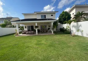 Foto 1 de Casa de Condomínio com 4 Quartos à venda, 225m² em Centro, Eusébio