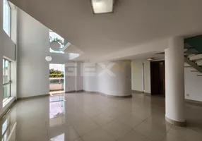 Foto 1 de Apartamento com 3 Quartos à venda, 155m² em Bela Vista, Divinópolis