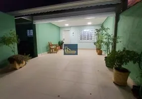 Foto 1 de Casa com 3 Quartos à venda, 147m² em Jardim do Sol, Taubaté