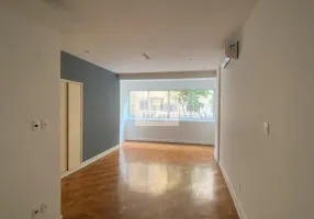 Foto 1 de Apartamento com 1 Quarto à venda, 46m² em Vila Buarque, São Paulo