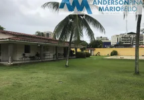 Foto 1 de Lote/Terreno à venda, 260m² em Pitangueiras, Lauro de Freitas