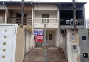 Foto 1 de Cobertura com 3 Quartos à venda, 106m² em Vila Velosa, Araraquara