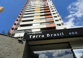Foto 1 de Apartamento com 3 Quartos à venda, 117m² em Fazenda Gleba Palhano, Londrina