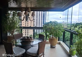 Foto 1 de Apartamento com 5 Quartos à venda, 508m² em Alto de Pinheiros, São Paulo