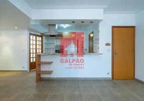 Foto 1 de Apartamento com 2 Quartos à venda, 92m² em Vila Nova Conceição, São Paulo