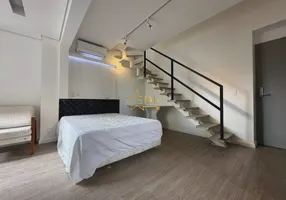 Foto 1 de Apartamento com 1 Quarto à venda, 53m² em Vila Olímpia, São Paulo