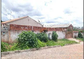 Foto 1 de Casa com 2 Quartos à venda, 63m² em Parque da Barragem Setor 12, Águas Lindas de Goiás