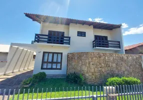 Foto 1 de Casa com 3 Quartos à venda, 203m² em Praia de Itaguacu, São Francisco do Sul