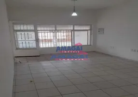 Foto 1 de Casa com 2 Quartos para alugar, 160m² em Jardim Bela Vista, São José dos Campos