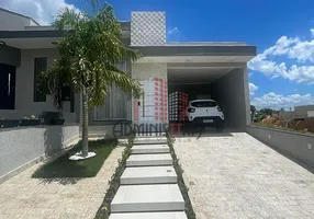 Foto 1 de Casa de Condomínio com 2 Quartos à venda, 94m² em Jardim Santa Marta, Sorocaba