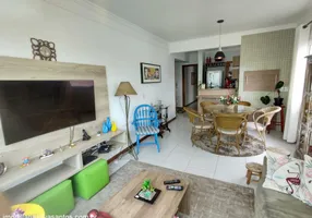 Foto 1 de Apartamento com 3 Quartos para alugar, 60m² em Zona Nova, Capão da Canoa