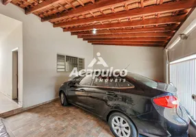 Foto 1 de Casa com 2 Quartos à venda, 79m² em Jardim das Palmeiras, Sumaré
