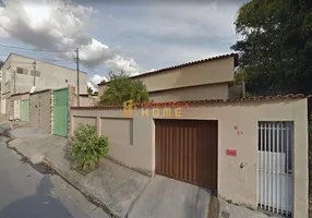 Foto 1 de Casa com 4 Quartos à venda, 200m² em Urca, Ribeirão das Neves