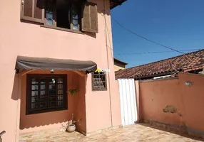 Foto 1 de Casa com 3 Quartos à venda, 137m² em Barreiro, Belo Horizonte