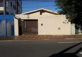 Foto 1 de Imóvel Comercial com 3 Quartos à venda, 145m² em Vila Nova, Campinas